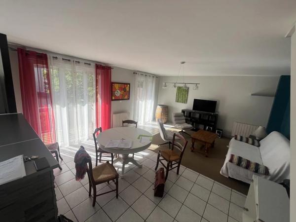 Appartement à louer à Onet-le-Château (12850)