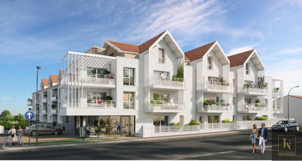 Appartement
                                                                                                                                                                                                                                                                                                                        5 pièce(s)                                                                                                                                                                                                          3 chambre(s)                                                                                                                                                                                                          81  m²