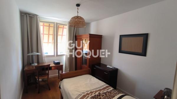 colocation de 4 pièces de 71 m²