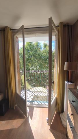 colocation de 4 pièces de 71 m²