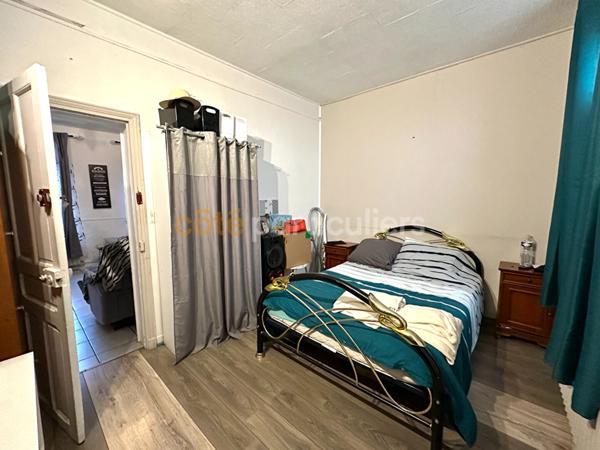 Vente Maison112 m² - 6 Pièces - HAM (80400)