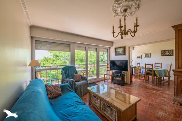 Appartement à vendre |  Eaubonne |  4 pièces | 78 m²