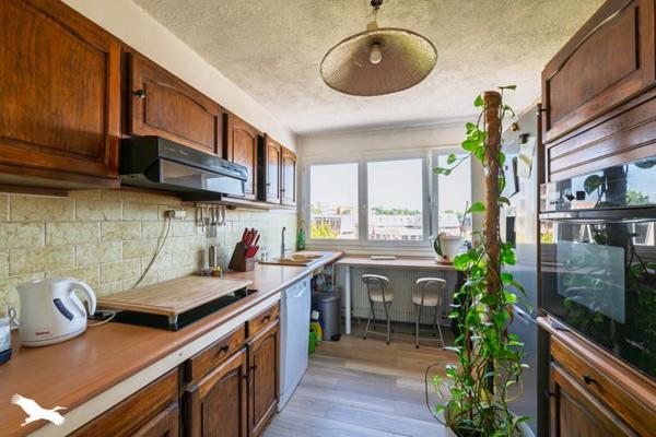 Appartement à vendre |  Eaubonne |  4 pièces | 78 m²