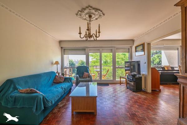 Appartement à vendre |  Eaubonne |  4 pièces | 78 m²