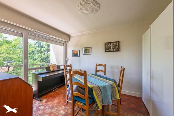 Appartement à vendre |  Eaubonne |  4 pièces | 78 m²