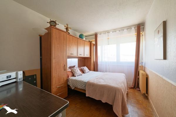 Appartement à vendre |  Eaubonne |  4 pièces | 78 m²