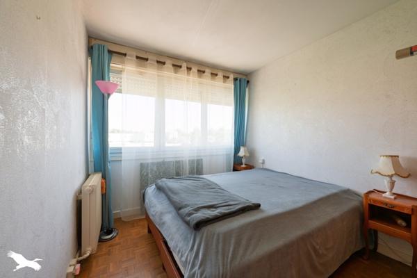 Appartement à vendre |  Eaubonne |  4 pièces | 78 m²