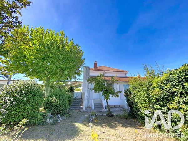 Maison à vendre 4 pièces 108 m² Montélimar