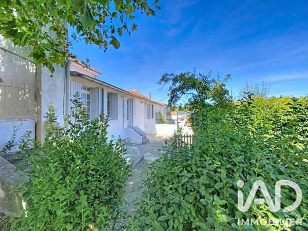Maison à vendre 4 pièces 108 m² Montélimar