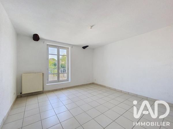 Maison à vendre 4 pièces 108 m² Montélimar