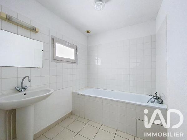 Maison à vendre 4 pièces 108 m² Montélimar