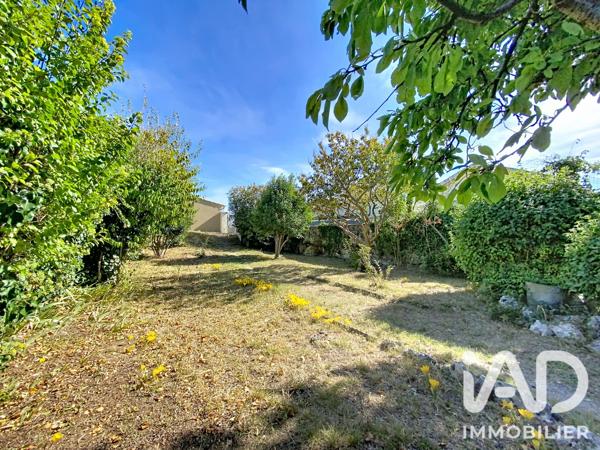 Maison à vendre 4 pièces 108 m² Montélimar