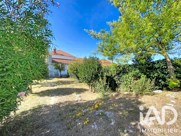 Maison à vendre 4 pièces 108 m² Montélimar