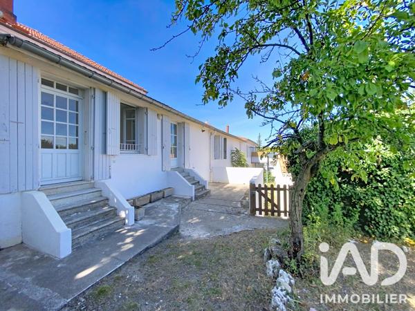 Maison à vendre 4 pièces 108 m² Montélimar
