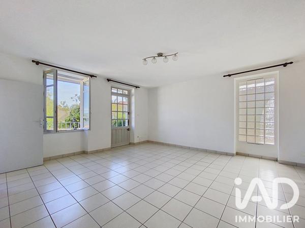 Maison à vendre 4 pièces 108 m² Montélimar