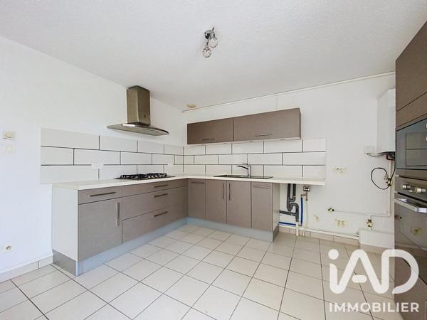 Maison à vendre 4 pièces 108 m² Montélimar