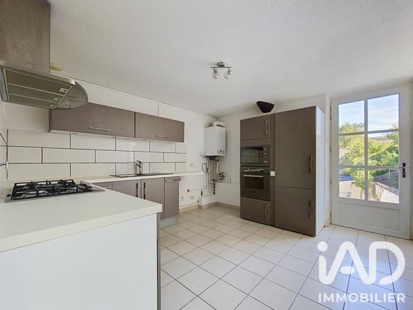 Maison à vendre 4 pièces 108 m² Montélimar