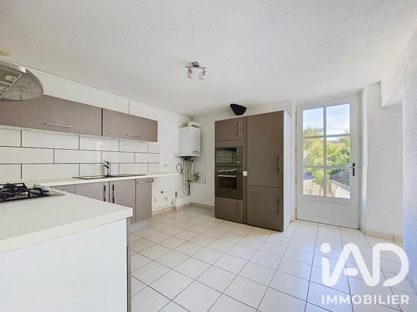 Maison à vendre 4 pièces 108 m² Montélimar