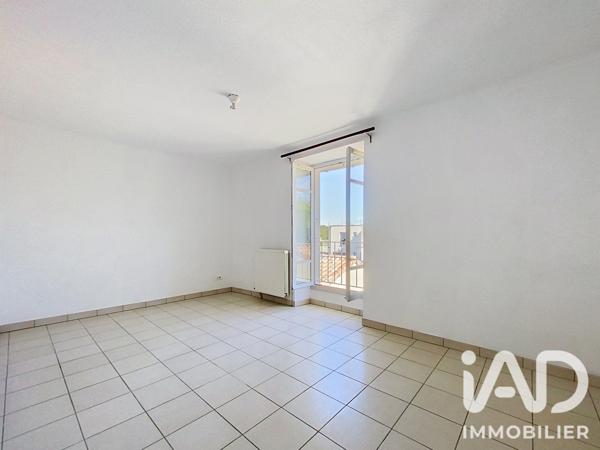 Maison à vendre 4 pièces 108 m² Montélimar