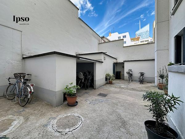 Appartement 3 pièces 87 m² - Lyon 3 Préfecture - Immeuble Art Déco , Lyon