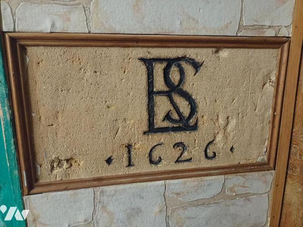 MAISON A VENDRE A STENAY