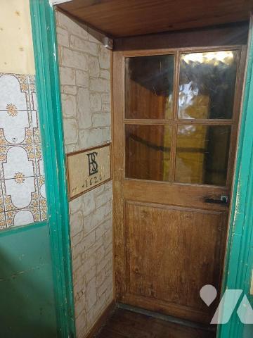 MAISON A VENDRE A STENAY