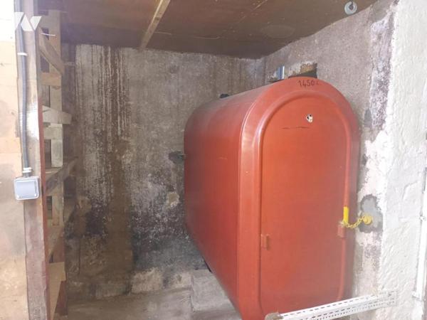 MAISON A VENDRE A STENAY