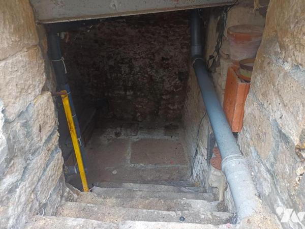 MAISON A VENDRE A STENAY