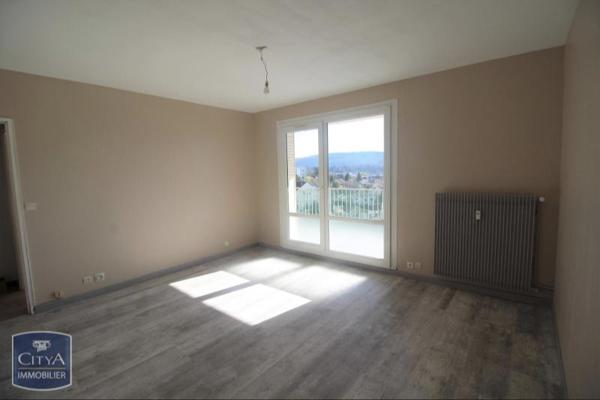 Appartement à louer 3 pièces 65.98m²