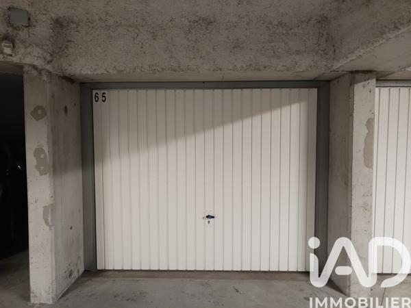 Parking à vendre 16 m² Les Sorinières