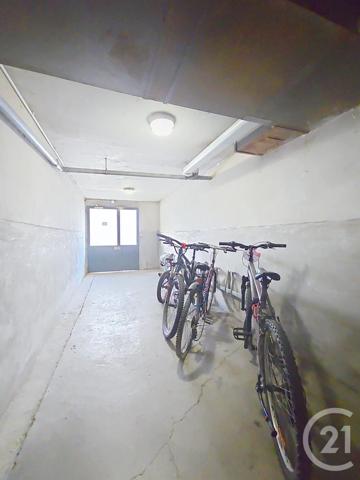 Appartement T1 à vendre  1 pièce - 31,04 m2 TOURS - 37