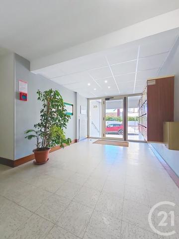 Appartement T1 à vendre  1 pièce - 31,04 m2 TOURS - 37