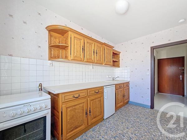 Appartement T1 à vendre  1 pièce - 31,04 m2 TOURS - 37