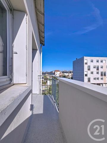 Appartement T1 à vendre  1 pièce - 31,04 m2 TOURS - 37
