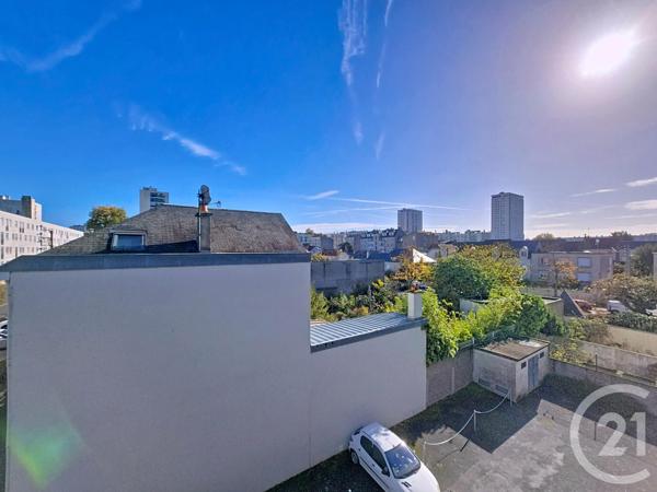 Appartement T1 à vendre  1 pièce - 31,04 m2 TOURS - 37