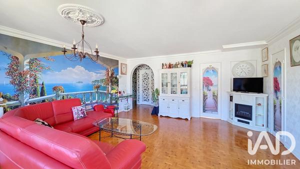 Appartement à vendre 3 pièces 71,76 m² Trouville-sur-Mer