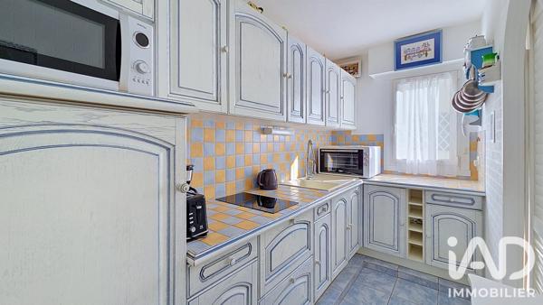Appartement à vendre 3 pièces 71,76 m² Trouville-sur-Mer