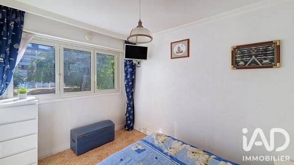 Appartement à vendre 3 pièces 71,76 m² Trouville-sur-Mer