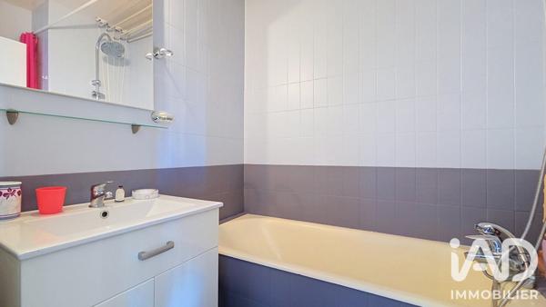 Appartement à vendre 3 pièces 71,76 m² Trouville-sur-Mer