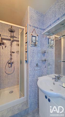 Appartement à vendre 3 pièces 71,76 m² Trouville-sur-Mer