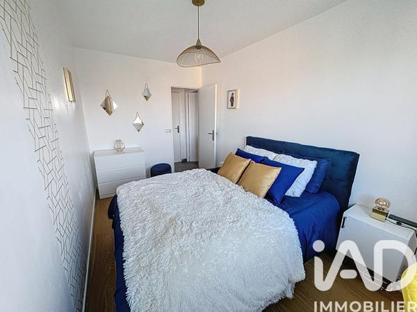 Appartement à vendre 2 pièces 36 m² Courseulles-sur-Mer