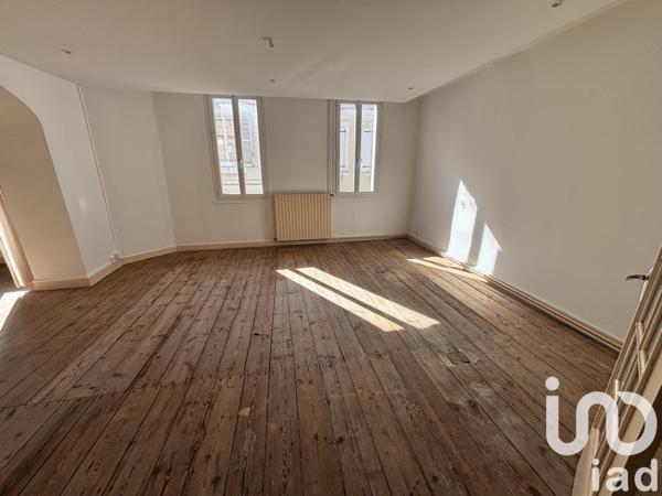 Immeuble à vendre 280 m² La Couronne