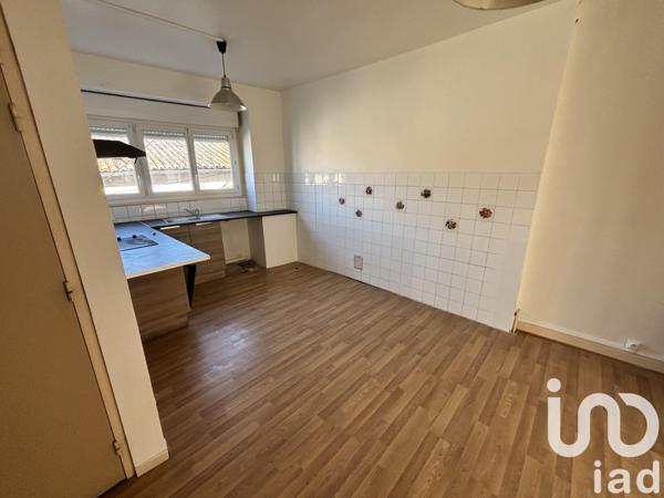 Immeuble à vendre 280 m² La Couronne