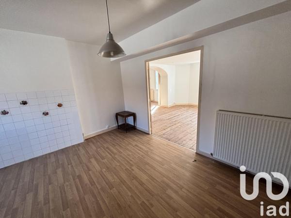 Immeuble à vendre 280 m² La Couronne