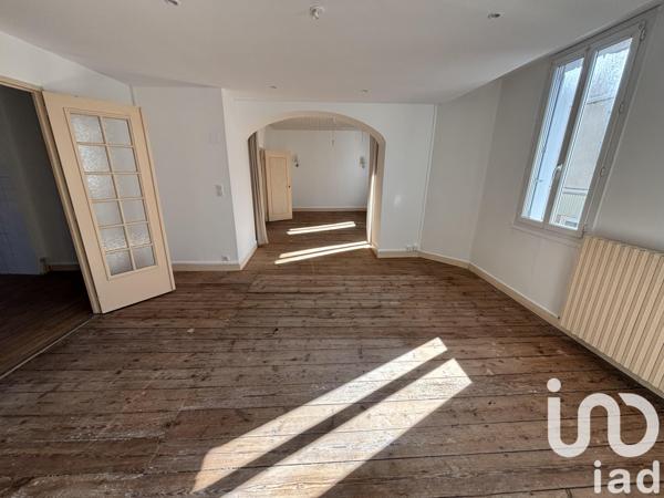 Immeuble à vendre 280 m² La Couronne