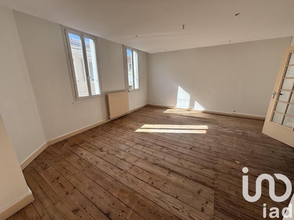 Immeuble à vendre 280 m² La Couronne
