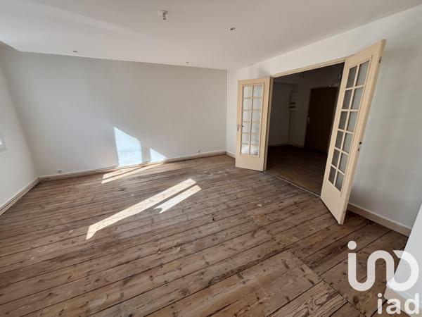 Immeuble à vendre 280 m² La Couronne