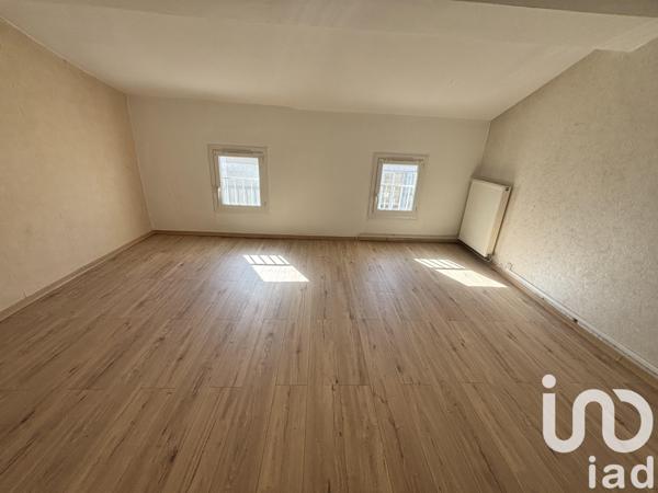 Immeuble à vendre 280 m² La Couronne
