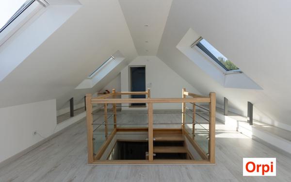 Maison à vendre    6 pièces •  Marolles-en-Brie