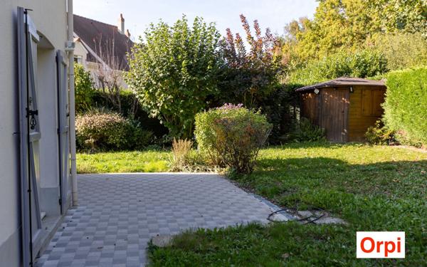 Maison à vendre    6 pièces •  Marolles-en-Brie